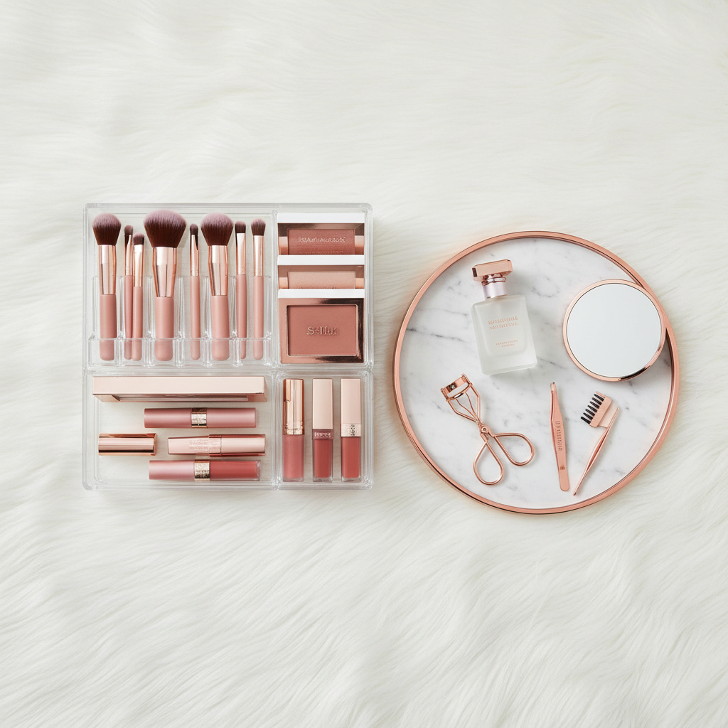 Accessoires & Rangement