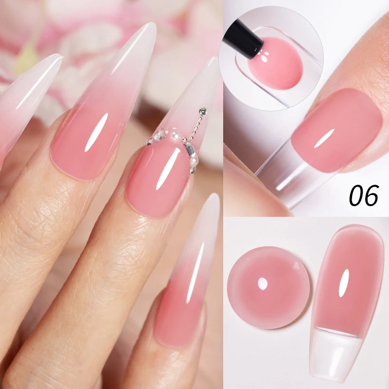AWStorG Vernis Gel Magnétique Œil de Chat en Verre 7,5ml – Couverture Totale, Semi-Permanent, Manucure Sublime