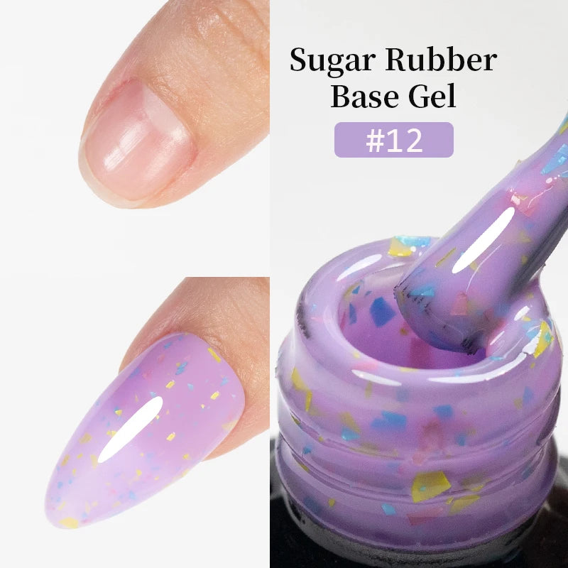 AWStorG Vernis Gel Magnétique Œil de Chat en Verre 7,5ml – Couverture Totale, Semi-Permanent, Manucure Sublime