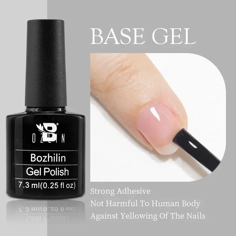 AWStorG Vernis Gel Magnétique Œil de Chat en Verre 7,5ml – Couverture Totale, Semi-Permanent, Manucure Sublime