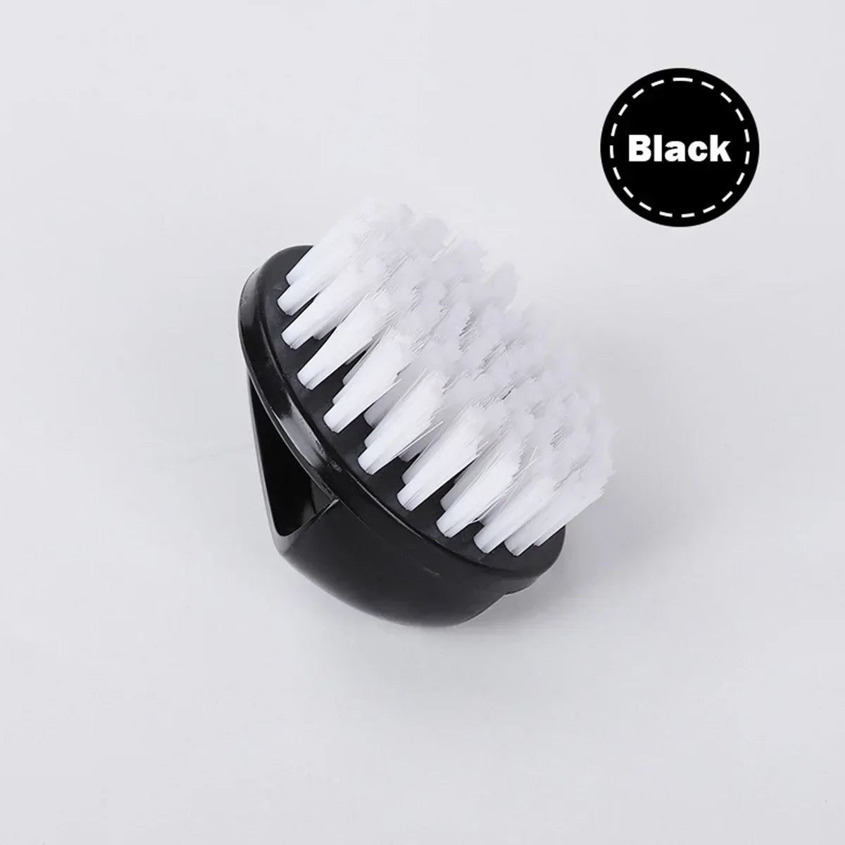 Brosse à Ongles Professionnelle DIY – Nettoyage & Soin Nail Art