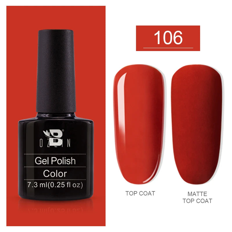 AWStorG Vernis Gel Magnétique Œil de Chat en Verre 7,5ml – Couverture Totale, Semi-Permanent, Manucure Sublime