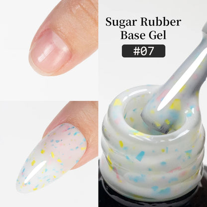 AWStorG Vernis Gel Magnétique Œil de Chat en Verre 7,5ml – Couverture Totale, Semi-Permanent, Manucure Sublime