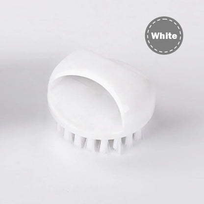 Brosse à Ongles Professionnelle DIY – Nettoyage & Soin Nail Art