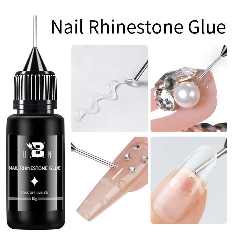 AWStorG Vernis Gel Magnétique Œil de Chat en Verre 7,5ml – Couverture Totale, Semi-Permanent, Manucure Sublime