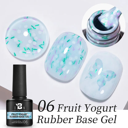 AWStorG Vernis Gel Magnétique Œil de Chat en Verre 7,5ml – Couverture Totale, Semi-Permanent, Manucure Sublime