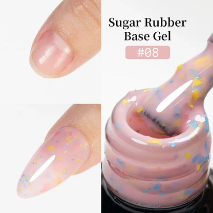AWStorG Vernis Gel Magnétique Œil de Chat en Verre 7,5ml – Couverture Totale, Semi-Permanent, Manucure Sublime