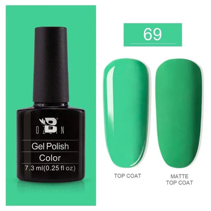 AWStorG Vernis Gel Magnétique Œil de Chat en Verre 7,5ml – Couverture Totale, Semi-Permanent, Manucure Sublime