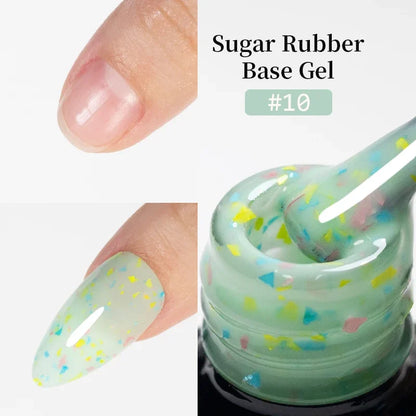 AWStorG Vernis Gel Magnétique Œil de Chat en Verre 7,5ml – Couverture Totale, Semi-Permanent, Manucure Sublime