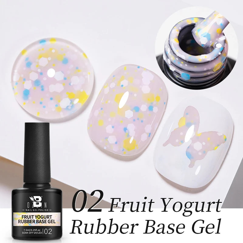 AWStorG Vernis Gel Magnétique Œil de Chat en Verre 7,5ml – Couverture Totale, Semi-Permanent, Manucure Sublime