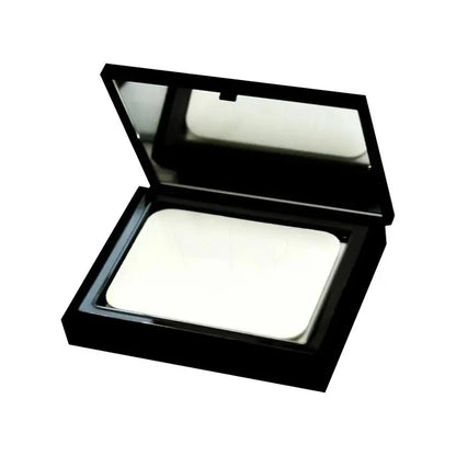 NARS Poudre Fixante Compacte Light Reflecting – Longue Tenue, Contrôle du Sébum, Effet Flou