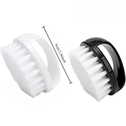 Brosse à Ongles Professionnelle DIY – Nettoyage & Soin Nail Art