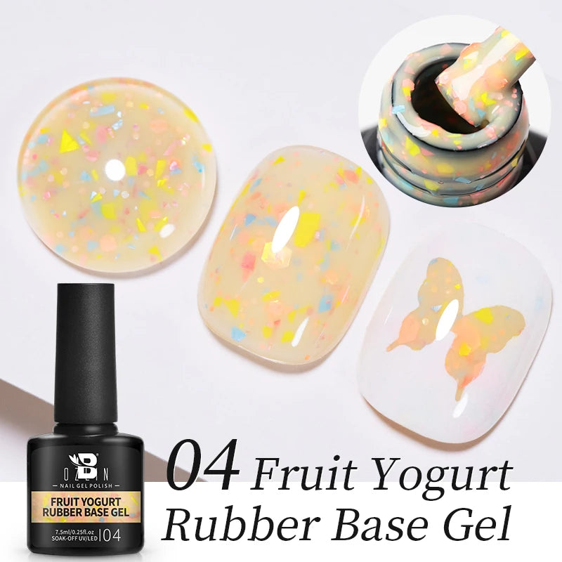 AWStorG Vernis Gel Magnétique Œil de Chat en Verre 7,5ml – Couverture Totale, Semi-Permanent, Manucure Sublime